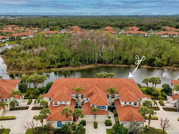 10721 Crooked River RD #202, ESTERO, FL 34135