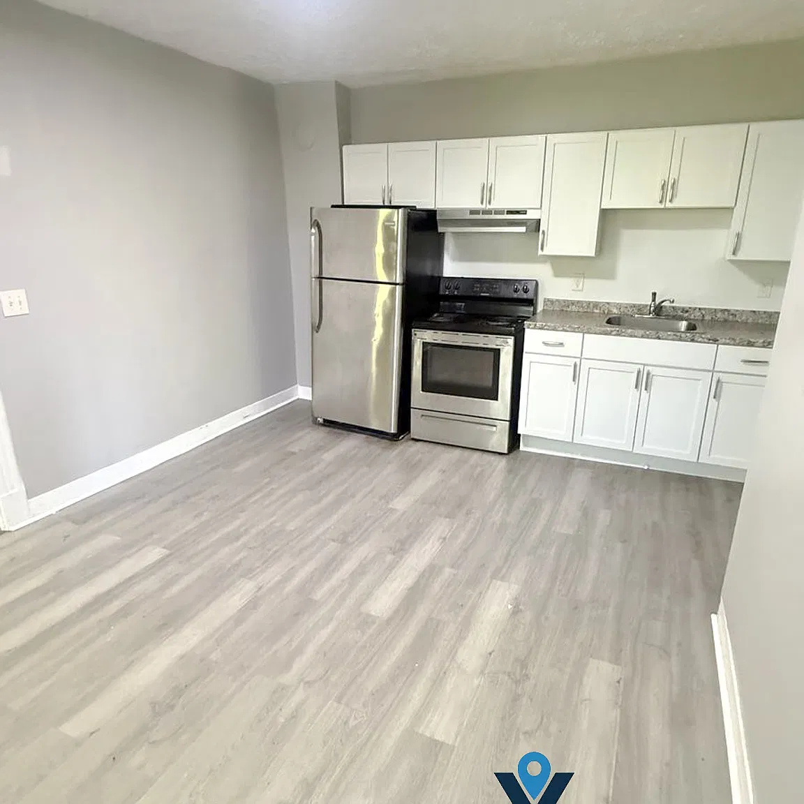 2 bed, 1000 sqft, $1,500 — Photo 1