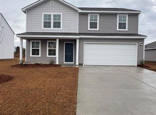 1267 Rushmore Loop, Florence, SC 29506