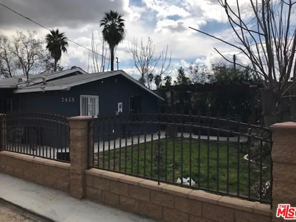 7423 Elm Ave, San Bernardino, CA 92410