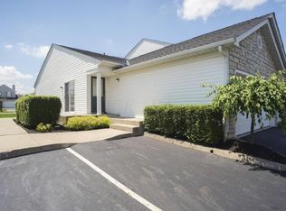 6711 Lagrange Dr, Canal Winchester, OH 43110