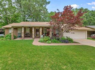 1205 Lakeshore Pl, N Little Rock, AR 72116