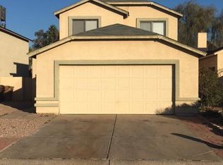 11125 N 82nd Dr, Peoria, AZ 85345