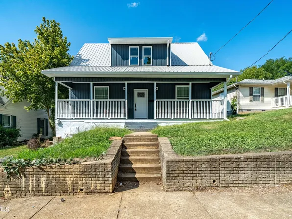 225 McDowell St, Bristol, TN 37620