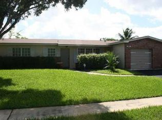 12030 NW 15th St, Pembroke Pines, FL 33026