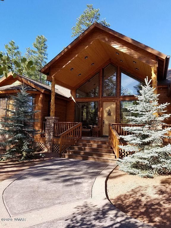 5400 Mountain Gate Cir, Lakeside, AZ 85929 Zillow