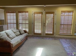 7727 John Newcombe Ave, Baton Rouge, LA 70810