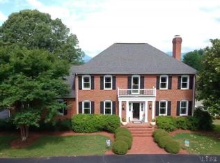 2470 Old Cifax Rd, Goode, VA 24556