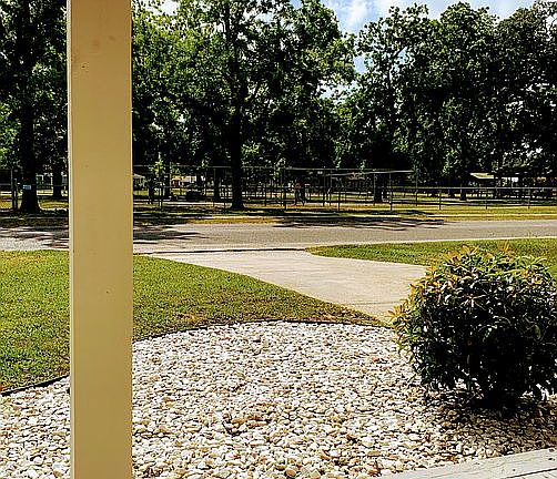 5th image of 4542 Santa Villa Dr