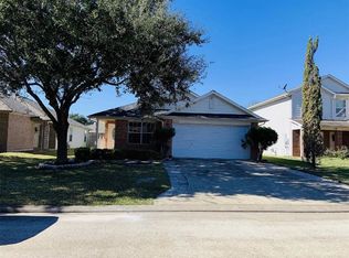 4715 Cypressbluff Ln, Katy, TX 77449