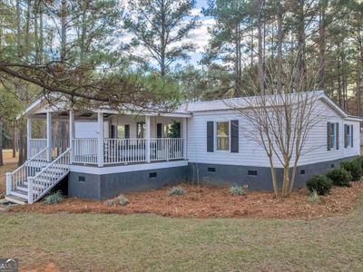 170 Gary Brewer Rd, Cobb, GA, 31735