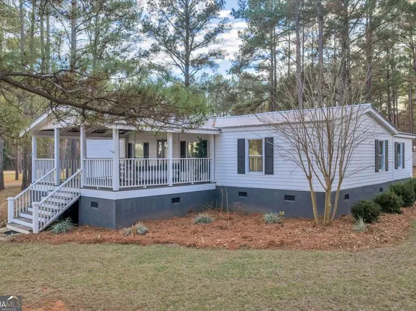 170 Gary Brewer Rd, Cobb, GA 31735