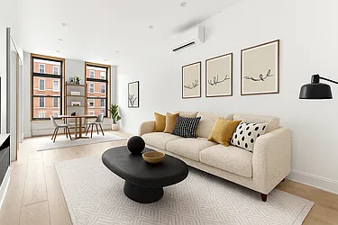 983 Manhattan Avenue, #1