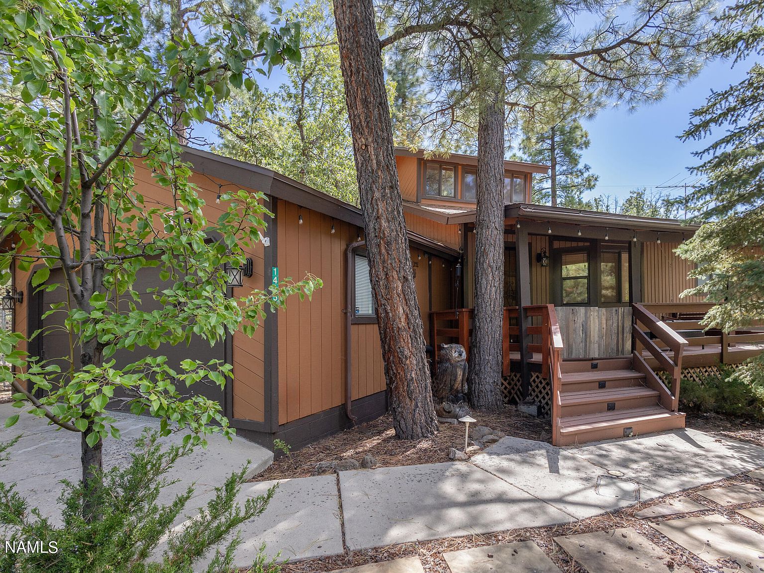 1415 E Bobcat Dr, Munds Park, AZ 86017 MLS 194822 Zillow