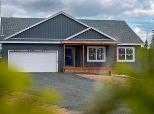 LOT 309 Hideaway Trl, Brookside, NS B3T0M2