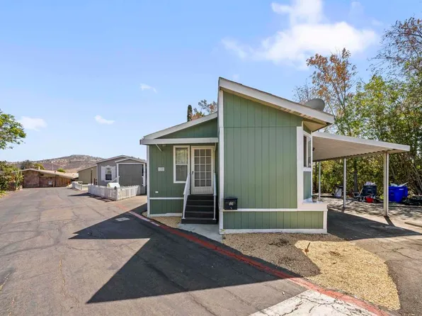 9902 Jamacha Blvd Space 102, Spring Valley, CA 91977