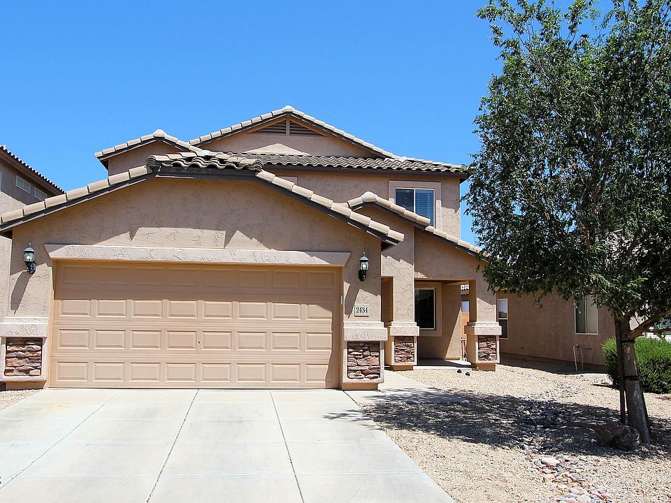 1st image of 2434 E SAN MANUEL Road