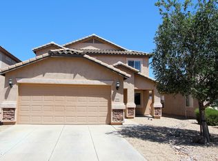 2434 E San Manuel Rd, San Tan Valley, AZ 85143