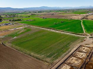 TBD 6000 Road, Olathe, CO 81425