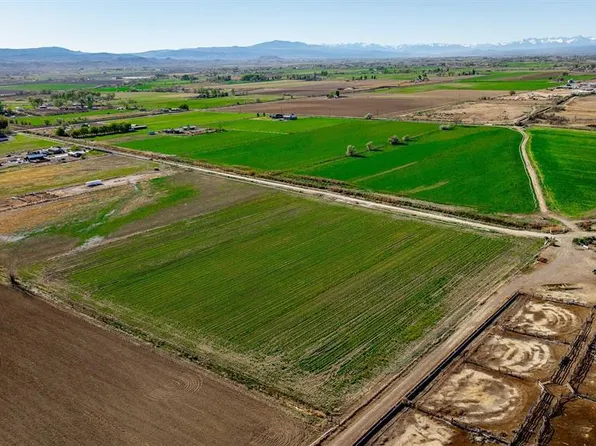 TBD 6000 Road, Olathe, CO 81425