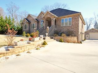 8100 Boss Rd, Knoxville, TN 37931