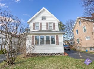 315 W Elm St, East Rochester, NY 14445