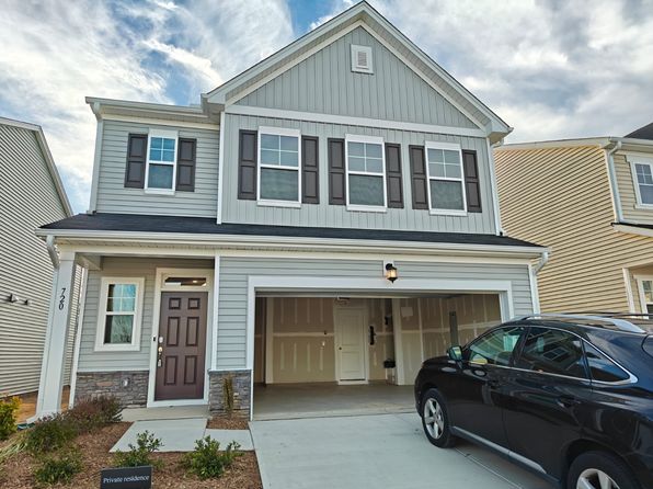 720 Maple Branch Cir