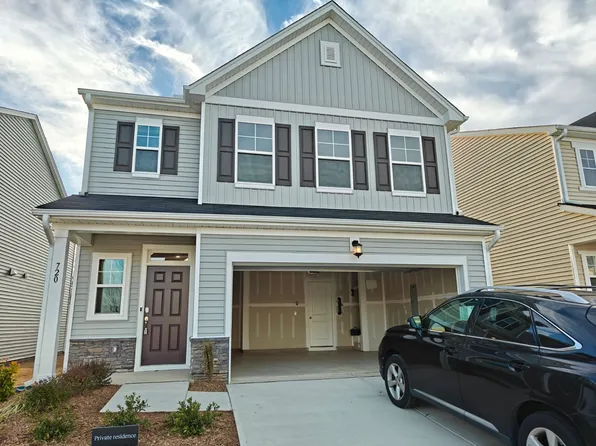 720 Maple Branch Cir, Graham, NC 27253