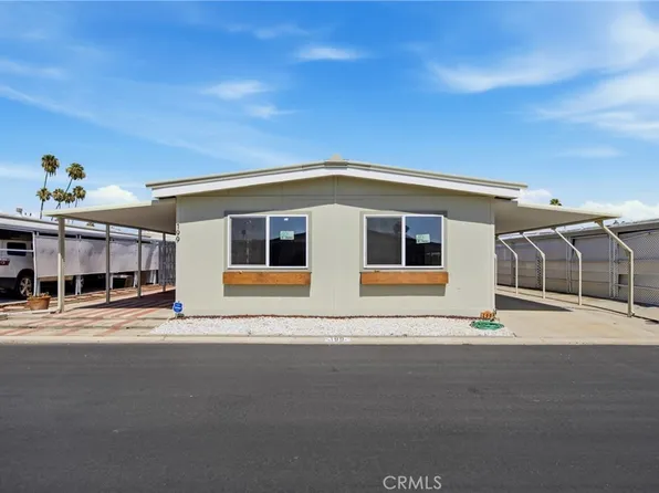 601 N Kirby St Space 199, Hemet, CA 92545