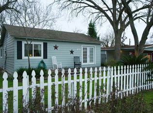 842 E Zipp Rd, New Braunfels, TX 78130