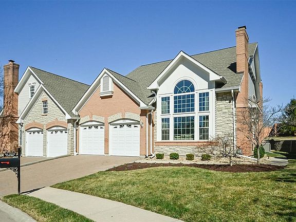 2nd image of 12431 Questover Manor Ct