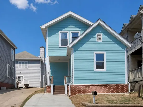 94 Crumley St SE, Atlanta, GA 30312
