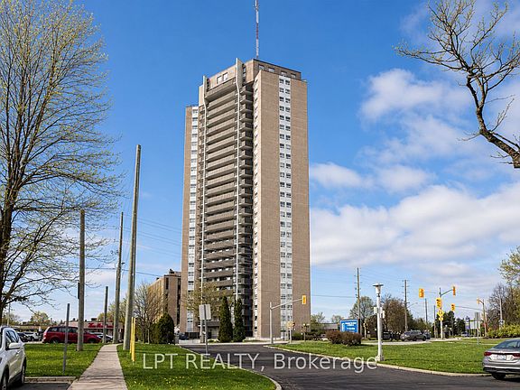 2nd image of 1380 Prince Of Wales Dr #802