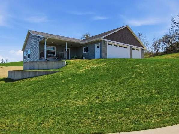 36000 Sheila Boulevard, Whitehall, WI 54773