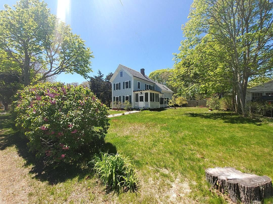 190 Belmont Road, West Harwich, MA 02671 Zillow