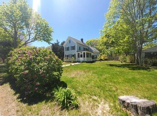 190 Belmont Rd, West Harwich, MA 02671