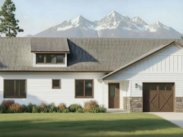 93 Cannon Ln, Blanchard, ID 83804