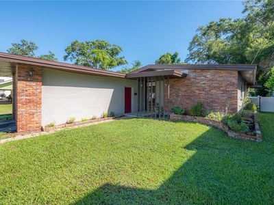 2723 N Ridgewood Ave, Tampa, FL, 33602