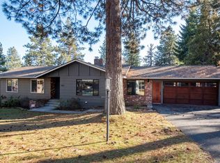 1511 W Hills Ave, Bend, OR 97703
