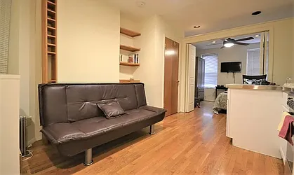 Rented by GPS Realty NYC