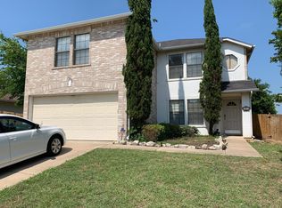 3601 Settlement Dr, Round Rock, TX 78665
