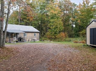63 Spear Mill Rd, Cushing, ME 04563