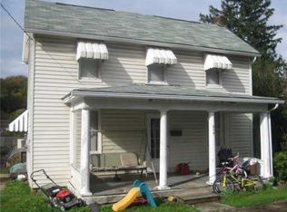 204 Garfield St, Kittanning, PA 16201