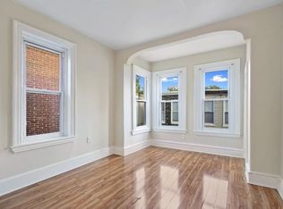 2347 N 18th St #2B, Philadelphia, PA 19132