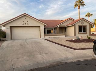 14508 W Greystone Dr, Sun City West, AZ 85375