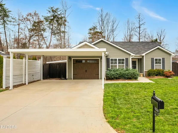 325 Contentment Ln, Knoxville, TN 37920