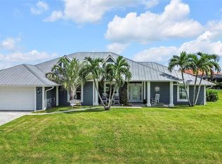 3407 NW 17th Ln, Cape Coral, FL 33993