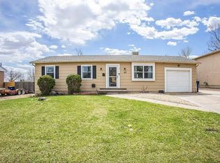 40 Massari Rd, Pueblo, CO 81001