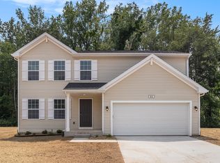 48709 Silver Oaks Blvd, Mattawan, MI