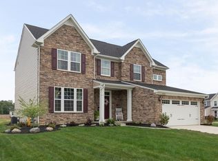 4909 Stratton Mill St, North Ridgeville, OH 44039